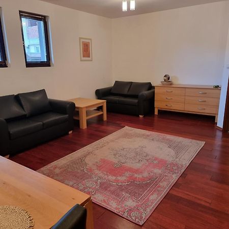 Royal park&spa Bansko private apartment Bagian luar foto