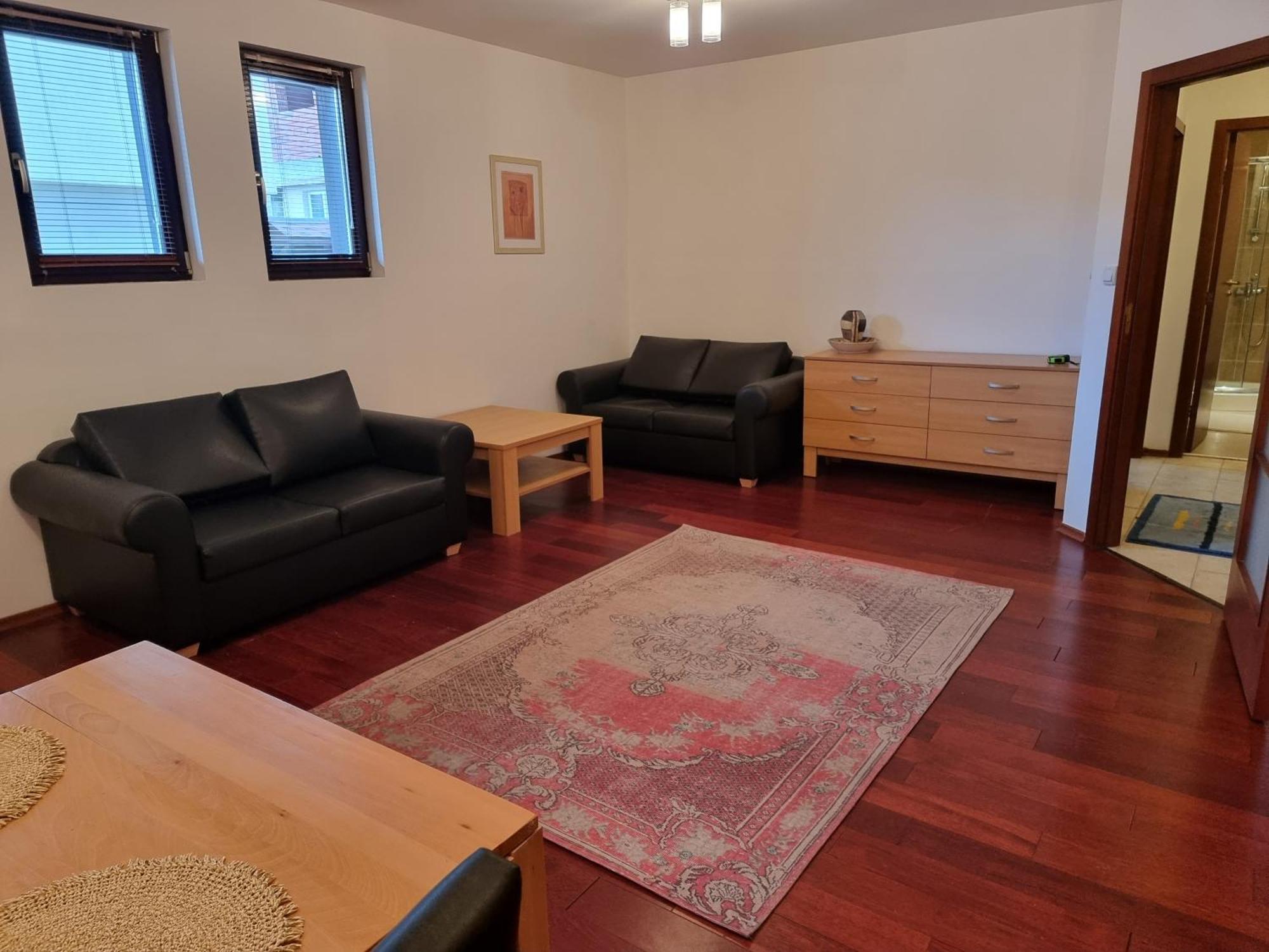 Royal park&spa Bansko private apartment Bagian luar foto