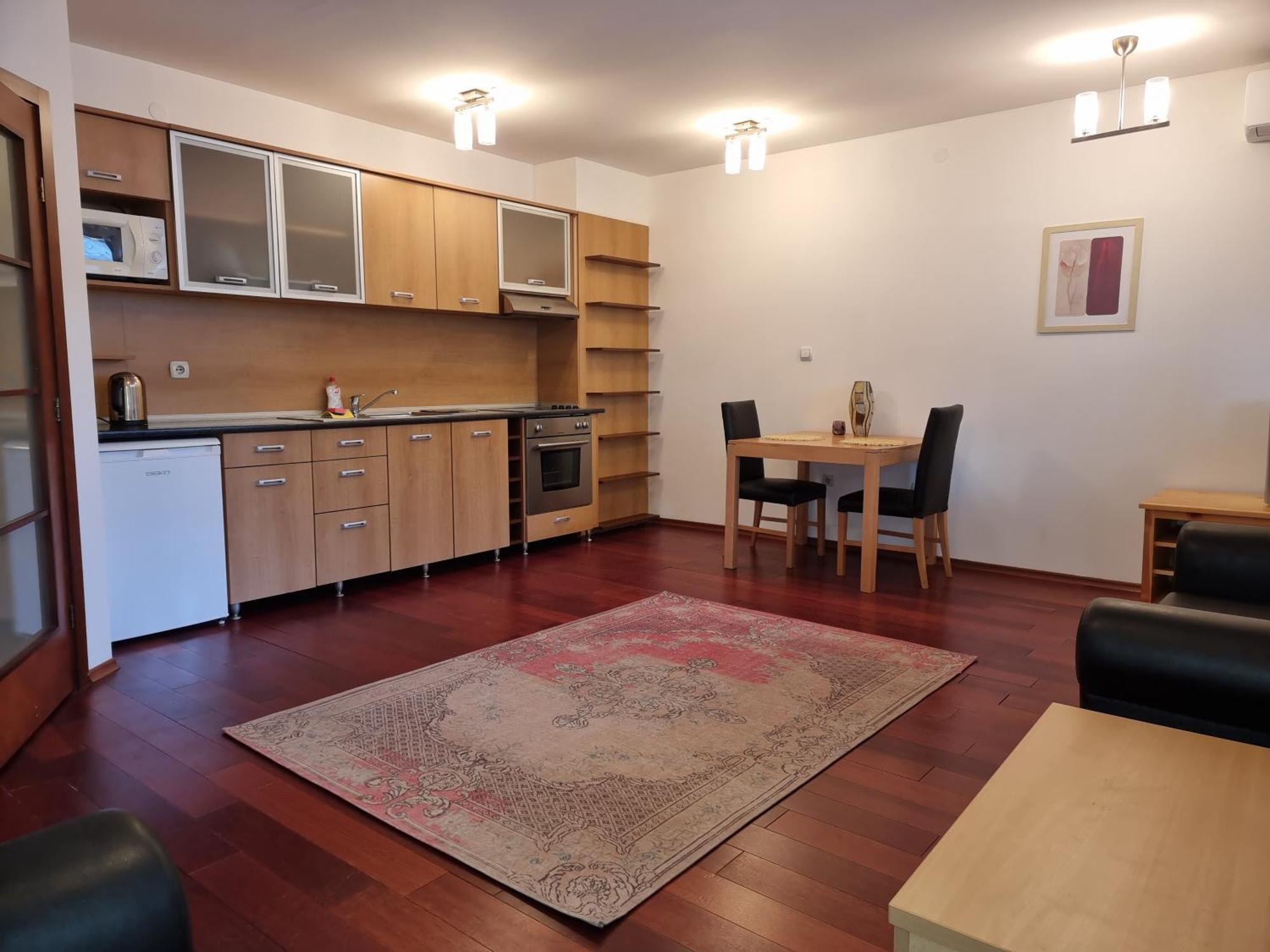 Royal park&spa Bansko private apartment Bagian luar foto