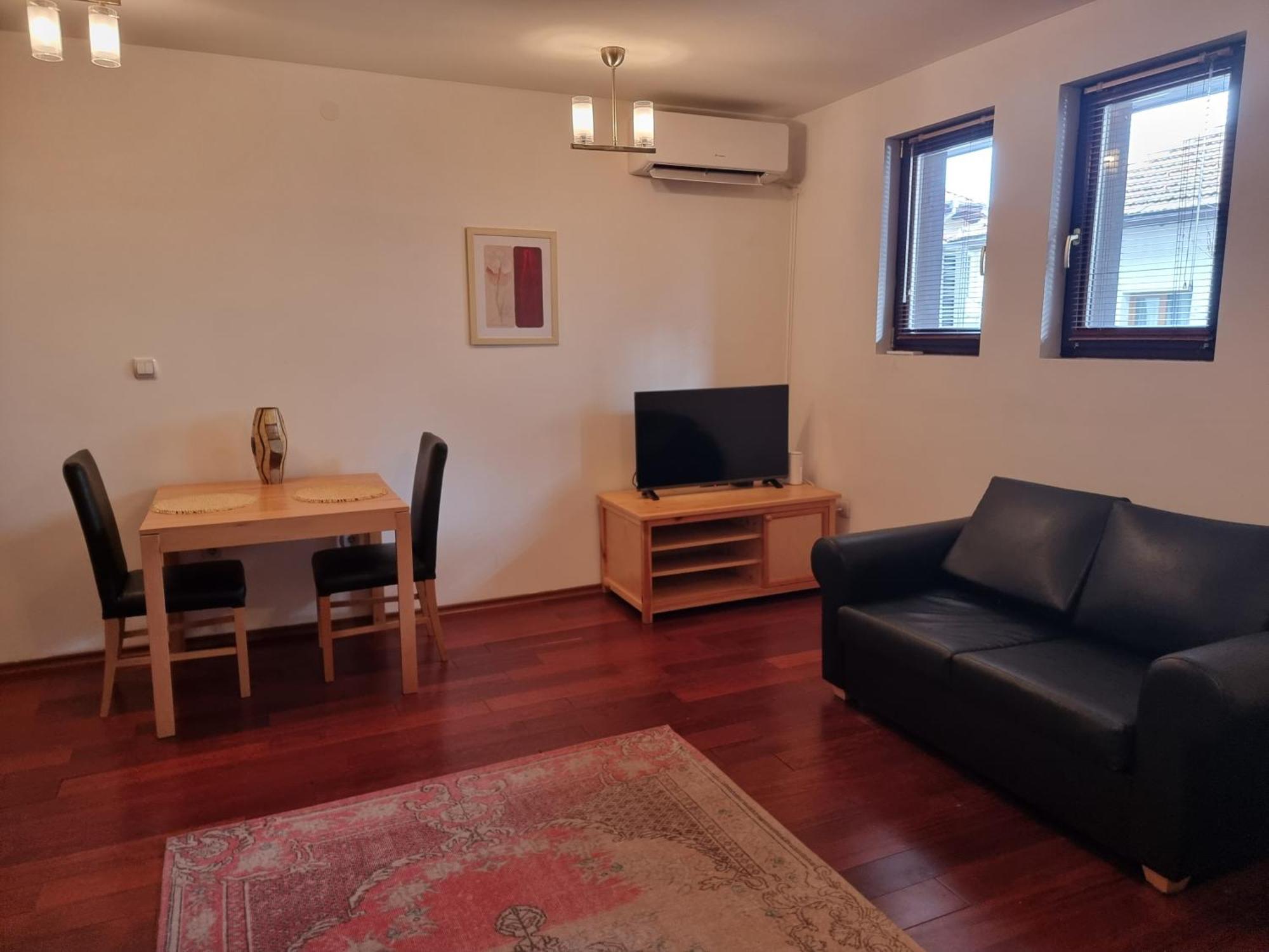 Royal park&spa Bansko private apartment Ruang foto